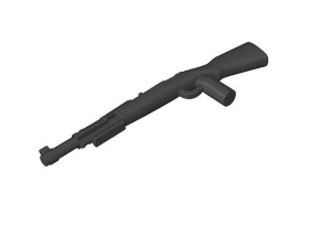 Kar98k - Mauser rifle