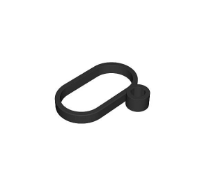 Strap, figurine pendant